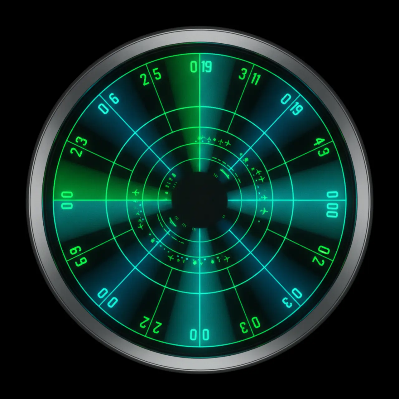 Radar